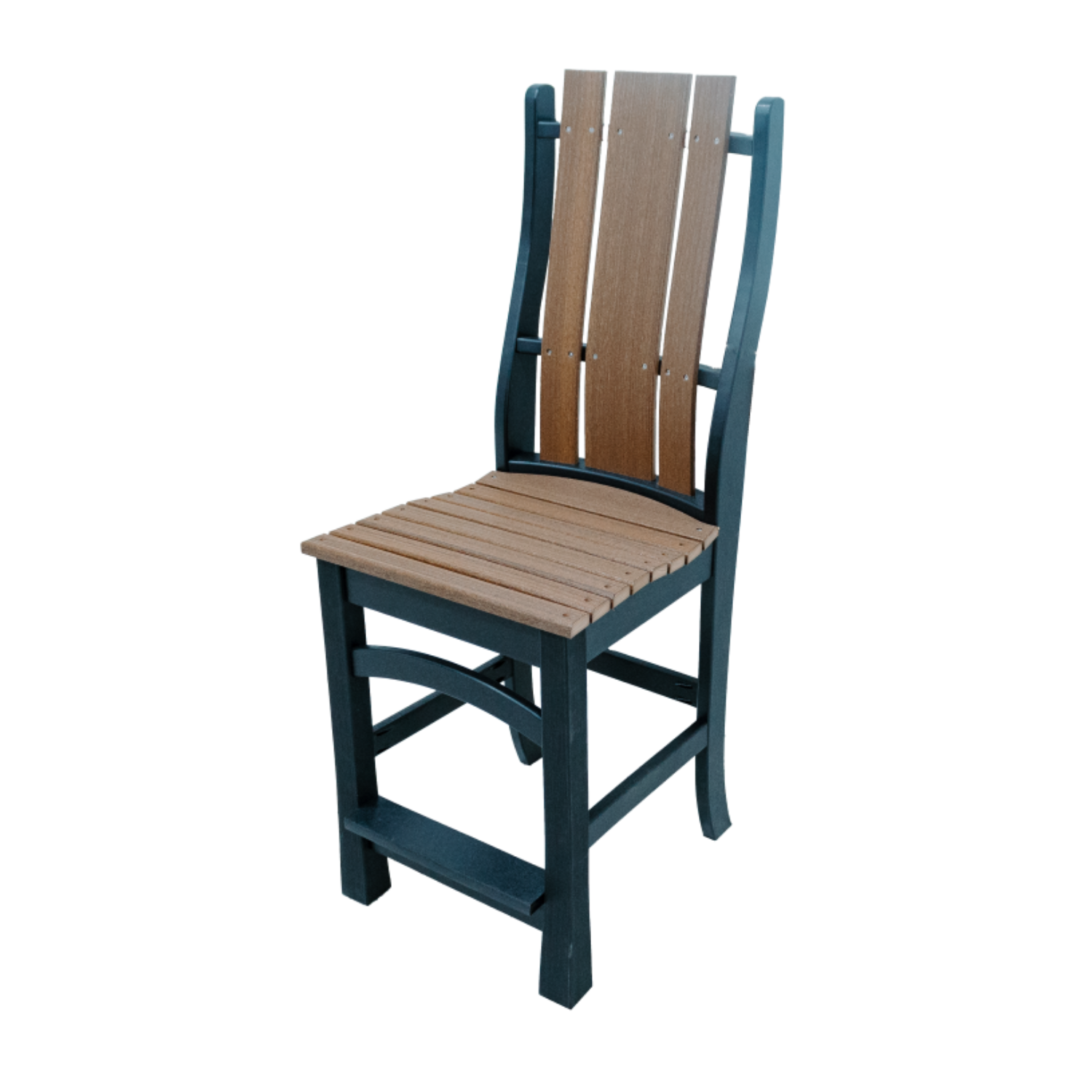 Madison Counter Dining Chair Mountain Top Furniture